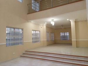 EXECUTIVE 4 BEDROOM HOUSE WITH BOYS QUARTERS FOR SALE AT EAST LEGON