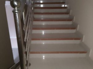 EXECUTIVE 4 BEDROOM HOUSE WITH BOYS QUARTERS FOR SALE AT EAST LEGON