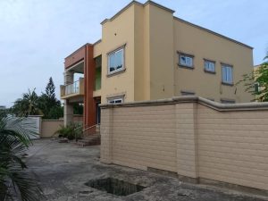 5 BEDROOM HOUSE FOR SALE AT NORTH LEGON
