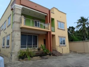 5 BEDROOM HOUSE FOR SALE AT NORTH LEGON