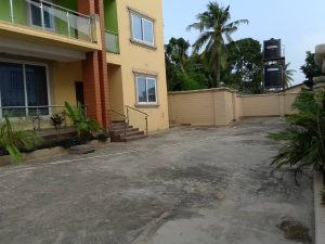 5 BEDROOM HOUSE FOR SALE AT NORTH LEGON