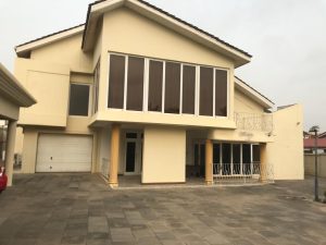 5-bedroom house for sale in Westland