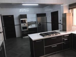 5-bedroom house for sale in Westland