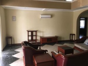 5-bedroom house for sale in Westland