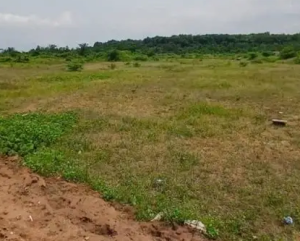 3 plots for sale at adweso in koforidua