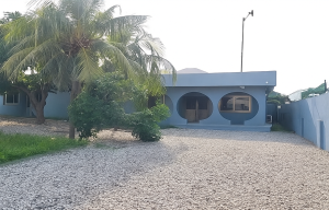 5 bedroom house at santa maria