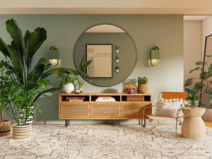interior upgrades