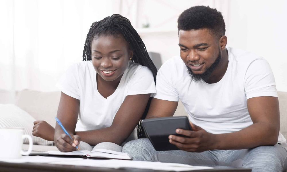 home financing 1