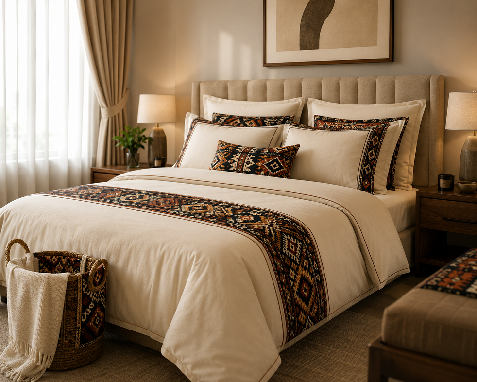 stayvia heritage sleep collection