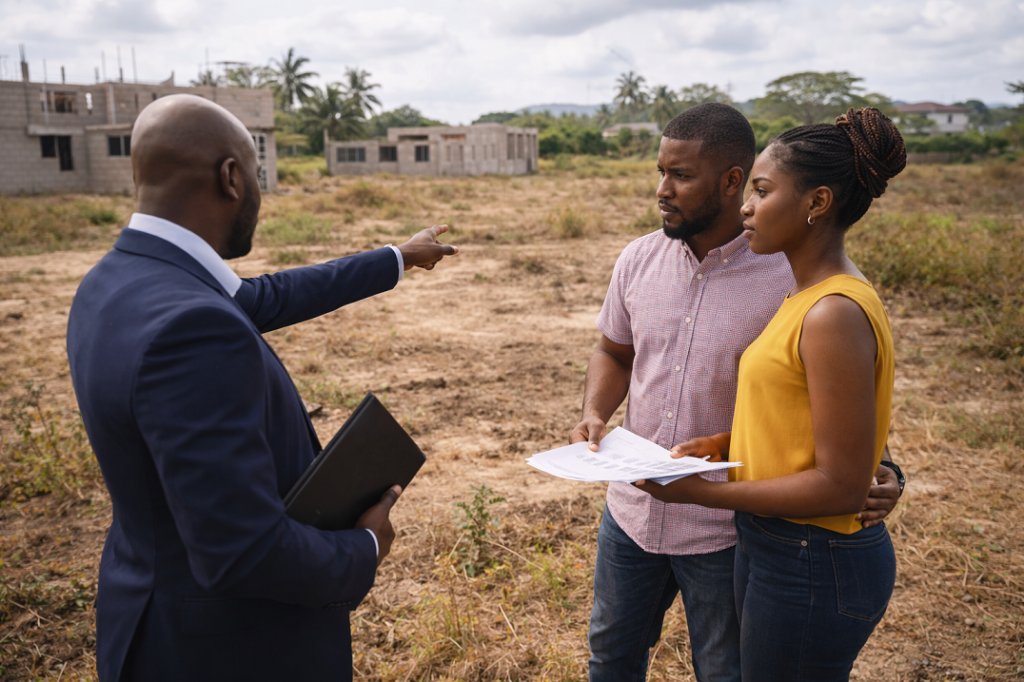 property needs strategy